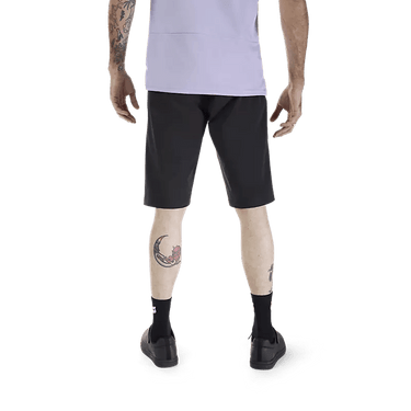 FOX RANGER PANTALONE CORTO NERO,FOX MTB FOX MTB